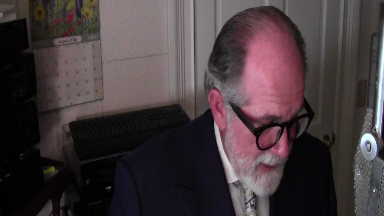 The Bright Spot Hour, August 11, 2025