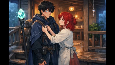 Not a Farewell Yet V4