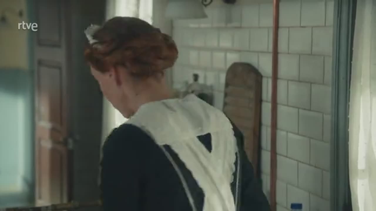 La Promesa - Capitulo 751 parte 5