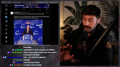 America Is Collapsing: Part 1- Have We Been Sold Out? IAN CARROLL