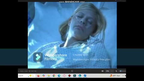 Halloween-The Rachel And Jamie Movie Part 5