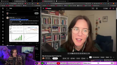 UFA drama whoops | Hasan, Pete Buttigieg, Hank Green Memes | Reactin' & Chillin' | !tts !discord