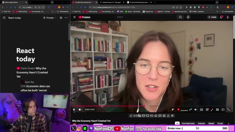 UFA drama whoops | Hasan, Pete Buttigieg, Hank Green Memes | Reactin' & Chillin' | !tts !discord