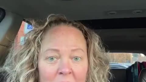 Nurse Who Refused "Vaccination" Shares Horror Stories Of People Who Took The mRNA Gene Altering Bio Weapon