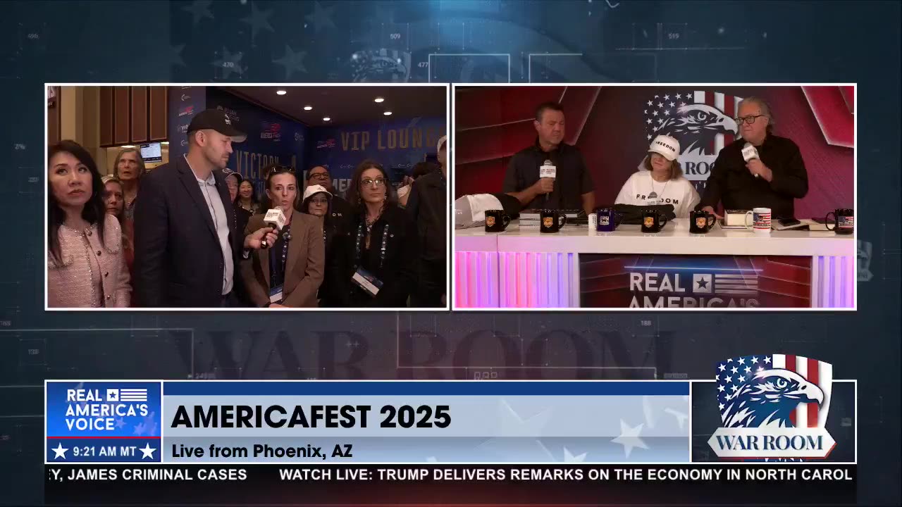 “YOU’RE DOOMED IF YOU DON’T ACT NOW”