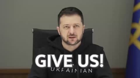 Germany Sends Ukraine Another 40 Million Euros — Again Need to Send All This Cash to Cyprus... 😂