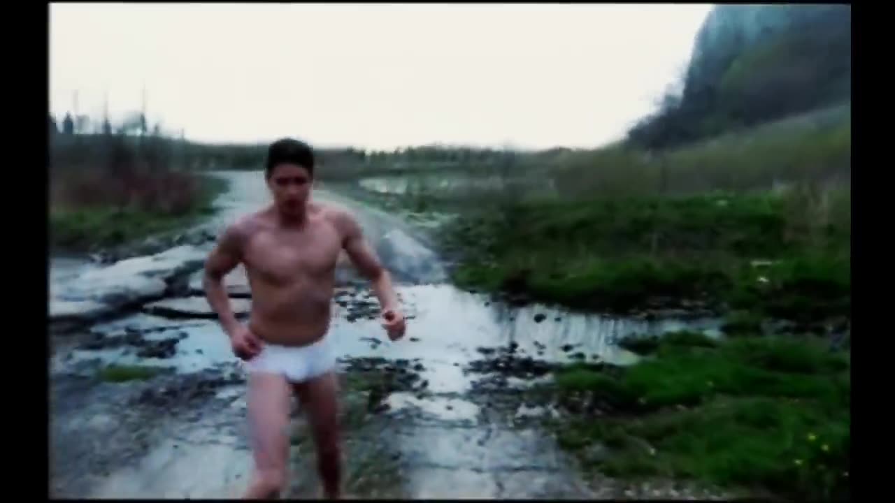 Kittie Charlotte Official Video