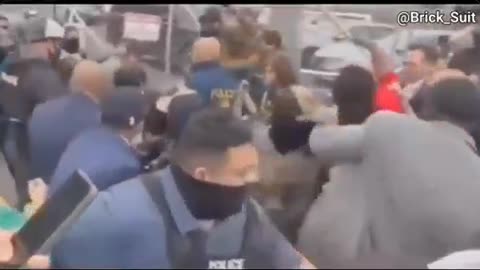 NO ONE IS ABOVE THE LAW 