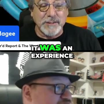 Broken Heart & ELO Concert Memories_ A Story