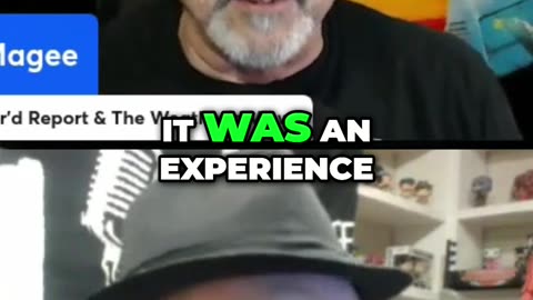 Broken Heart & ELO Concert Memories_ A Story