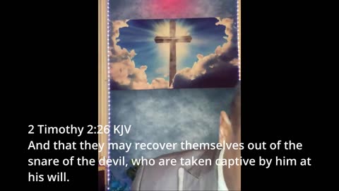 Full Worship Service, New Destiny Worship Center, Recorded 12/7/2025