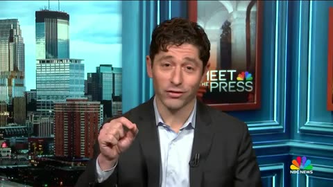 ‘Sorry I Offended Their Delicate Ears!’ Mayor Jacob Frey Scoffs at Critics Slamming