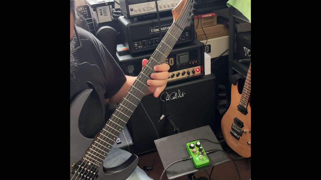 DOD Badder Monkey Test