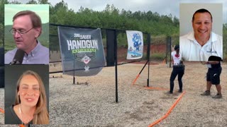 GunStuff LIVE #292- Maggie Reese, Special Operations Wounded Warriors, Jaguar Silencers, Rock Island Armory