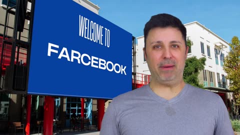 Farcebook Founder New Privacy Statement