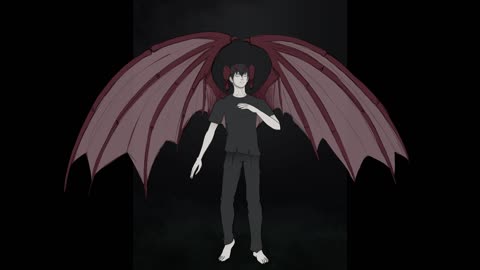 Saint Parasitic | Horror Comic | Mouthless