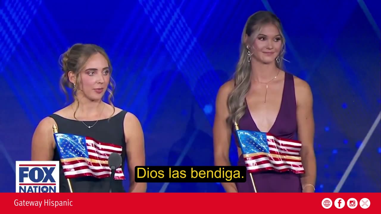 Oregon Athletes Honored for Defending Women’s Sports