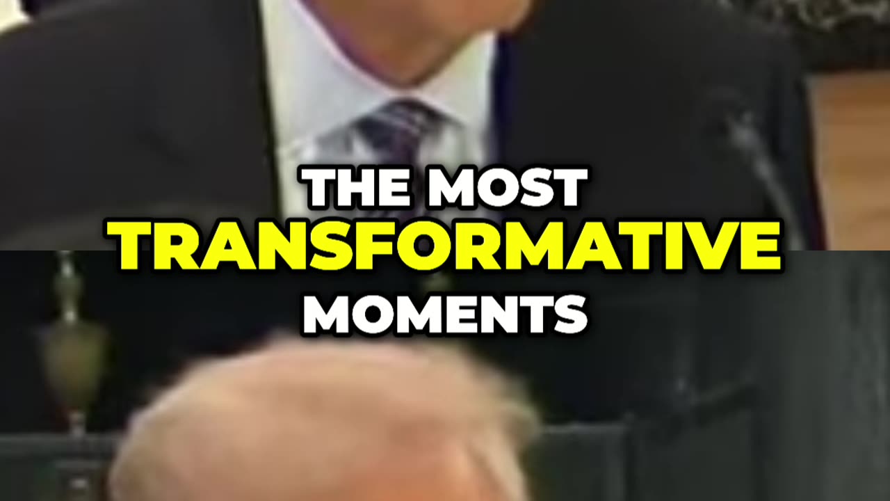 AI's Transformative Power_ A Lifetime Moment