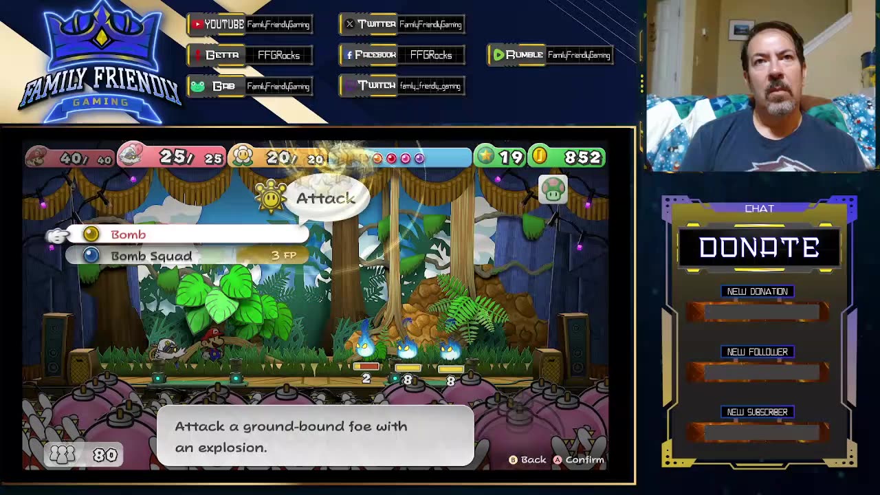 Paper Mario The Thousand-Year Door Episode 33