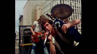 AC/DC - It's A Long Way To The Top