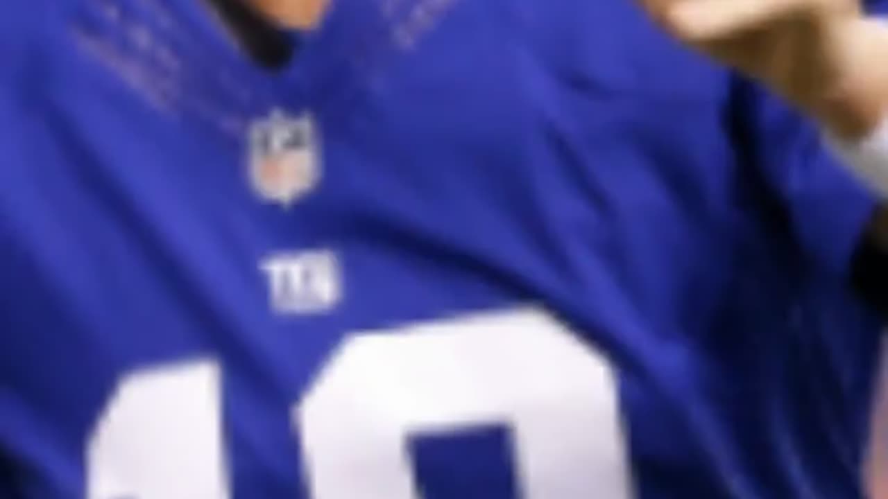 Eli Manning Snubbed Again in Hall Voting