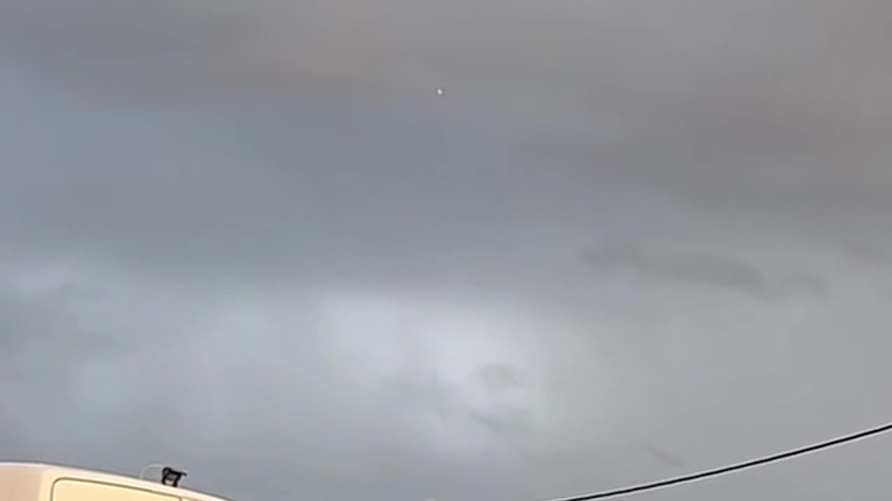 👽🌌 Mass UFO Sighting Over Wales: What Are These Objects? | TheTruthAbove