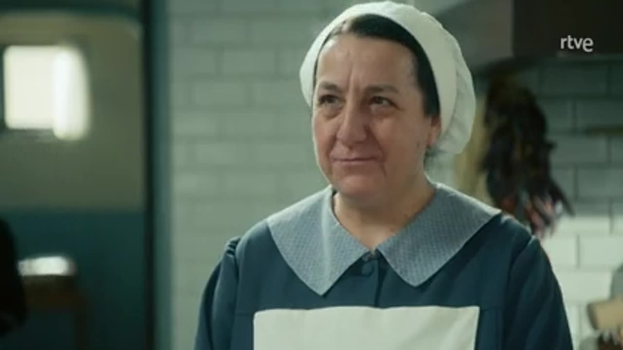 La Promesa - Capitulo 768 parte 3