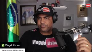VLOGDOLISBOA LIVE PODCAST | Real News For Real People