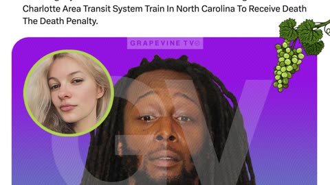 Trump Calls For Death Penalty For Decarlos Brown Jr. In Fatal Stabbing Of Ukrainian Refugee