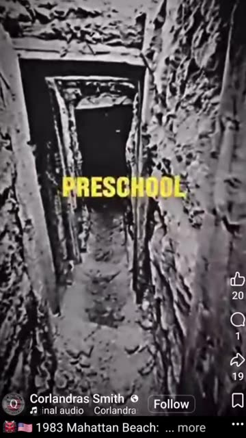 Where were the children taken to?