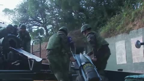 This is Why You Don't Mess With Taiwan