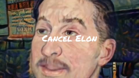 Cancel Elon