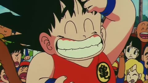 Dragon Ball (Dublado) - Episódio 26