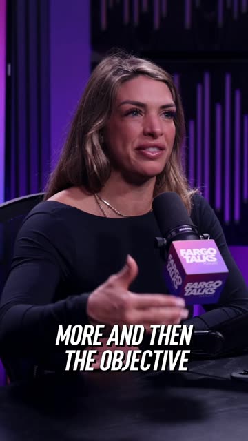 Mackenzie Dern Never Started Out Chasing A Belt