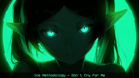 Don’t Cry For Me — Ice Methodology | Official Music Video