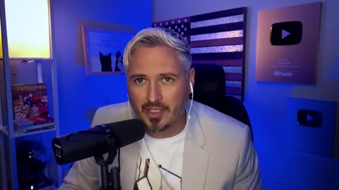 Trumps EVIL Plan For War With Iran REVEALED _ The Kyle Kulinski Show