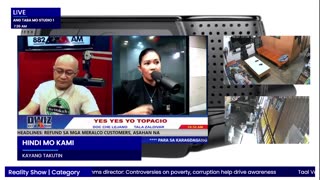 Lalaban Na Tayo mga Kababayan Lalaban Na Tayo
