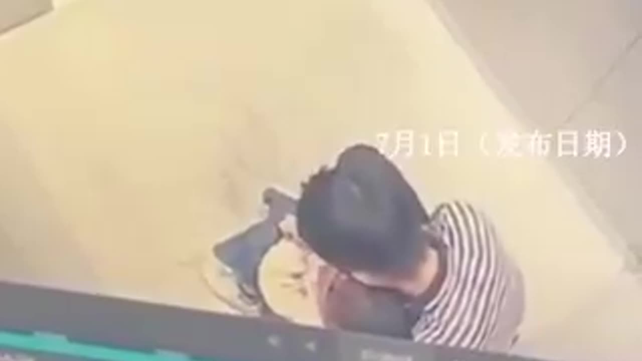 中国。頻発する子供の誘拐。恐ろしい国