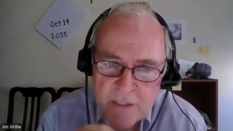 Jim Willie: No One Expected What's Next and It's BIG! Buckle Up!