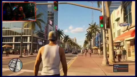 Generating Video Games With Genie3 IS INSANE!!