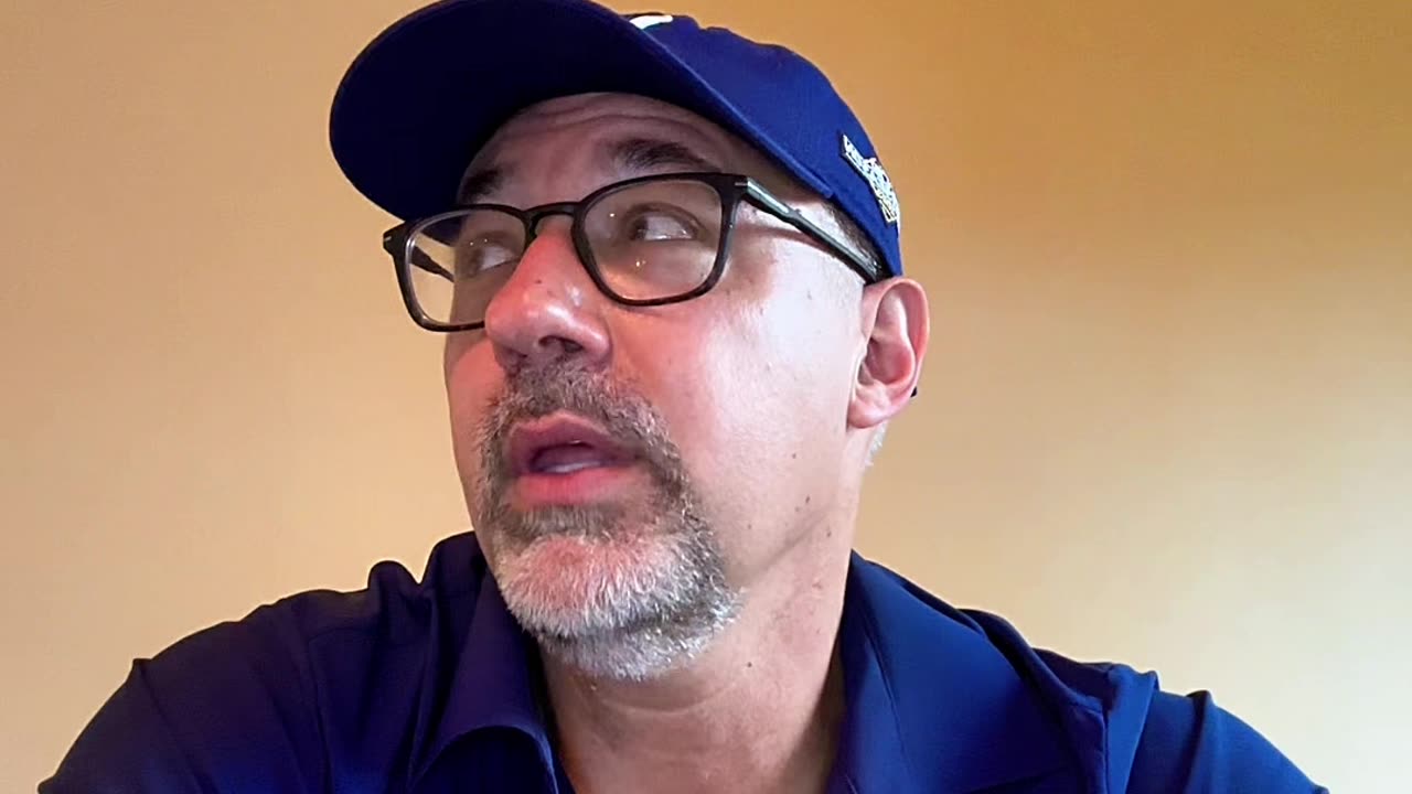 What do you guys think it takes to be a good parent going into 2026?