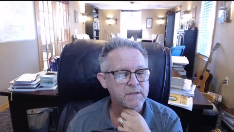 Moses, the Mighty Intercessor - Part 5