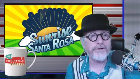 Sunrise Santa Rosa with Nick Stewart