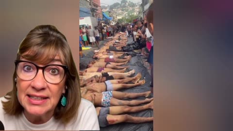 São criminosos e tem que descer. 😜