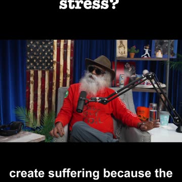What is Stress?