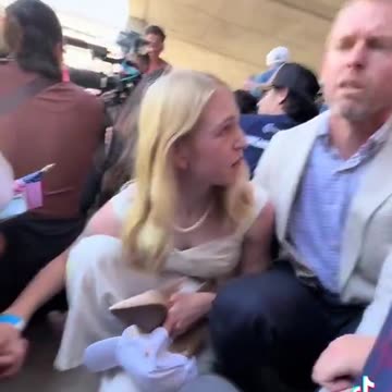 🚨 BREAKING: NEW FOOTAGE RELEASED OF CHARLIE KIRK ASSASSINATION - IN THE TUNNEL