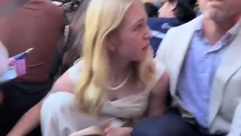 🚨 BREAKING: NEW FOOTAGE RELEASED OF CHARLIE KIRK ASSASSINATION - IN THE TUNNEL