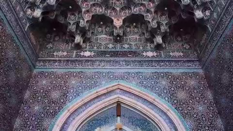 Nasir ol-Molk Mosque