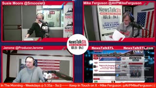 The Missouri Update | Mike Ferguson in the Morning | NewsTalkSTL