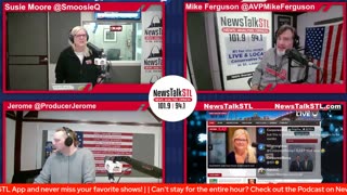 The Missouri Update | Mike Ferguson in the Morning | NewsTalkSTL